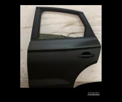 Porta Portiera Post Sx Audi Q5 SPORTBACK 2023