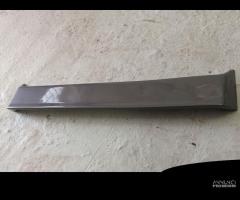 spoiler mercedes 190 2.3 16v 2.5 16v originale - 2