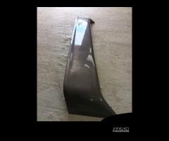 spoiler mercedes 190 2.3 16v 2.5 16v originale - 3