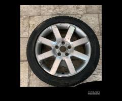 Ruota Completa Audi A3 - MODELLO 2014