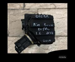 Filtro Aria Fiat 500X 1.6 Diesel - MODELLO 2017/18