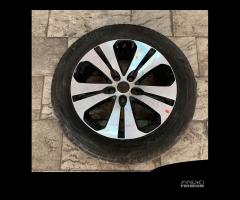 Ruota Completa Kia Sportage - MODELLO 2018