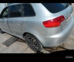 ricambi audi a3 8p sportback musata sportelli - 5