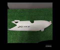 Carena posteriore destra yamaha x-city 250 - 8