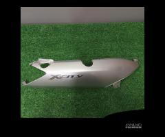 Carena posteriore destra yamaha x-city 250 - 17