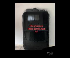 Tetto Apribile Audi Q5 - MODELLO 2018