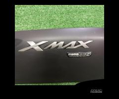 Carene posteriori x-max 250 2010 2013 - 8