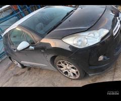 Ricambi citroen ds3 musata sportelli ecc - 5