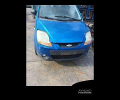 Musata completa Chevrolet matiz - 4