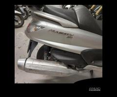 Ricambi vari yamaha majesty 400 2004 2008 - 6