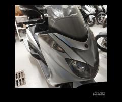 Ricambi vari yamaha majesty 400 2004 2008 - 9