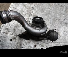 turbina opel vivaro 2.0 diesel m9r - 2