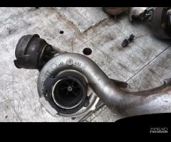 turbina opel vivaro 2.0 diesel m9r - 4