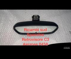 Specchi Retrovisori per Diversi Modelli di Auto