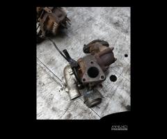 turbina hyundai santa fe 2.0 diesel - 5