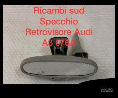 Specchi Retrovisori per Diversi Modelli di Auto - 16