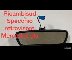 Specchi Retrovisori per Diversi Modelli di Auto - 19