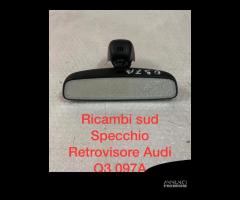 Specchi Retrovisori per Diversi Modelli di Auto - 24