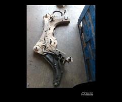 culla motore chassis renault kangoo 2010 - 1