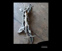 culla motore chassis honda jazz 2013 a 2019