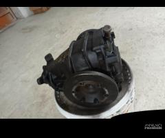 differenziale mercedes 190 w201 abs 3,23 - 1