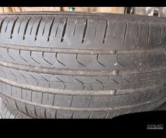 4 gomme pirelli scorpion 235 55 R19 - 2