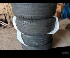 4 gomme pirelli scorpion 235 55 R19 - 3