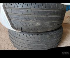 4 gomme pirelli scorpion 235 55 R19 - 4