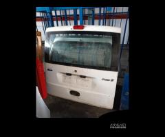 portellone posteriore fiat doblo