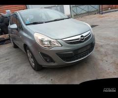 ricambi opel corsa d restyling 2013 a12xer