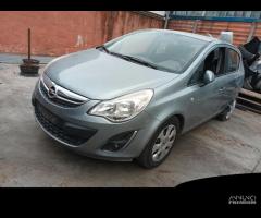 ricambi opel corsa d restyling 2013 a12xer