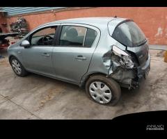 ricambi opel corsa d restyling 2013 a12xer