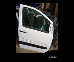 sportello dx fiat scudo peugeot expert