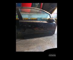 sportello dx 3 porte opel corsa D