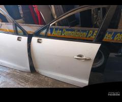 porte portiere sportelli dx sx renault scenic xmod