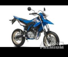 Kit abbassamento yamaha wr 125 2009 2011