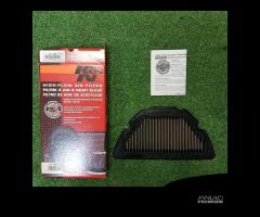 Filtro aria sportivo yamaha r1 2004 2006