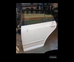 porta portiera sportello post sx vw golf plus