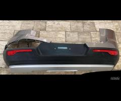 Paraurti Posteriore Volvo XC40 2021