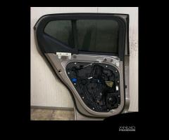 Porta Portiera Post Sx Volvo XC40 2021