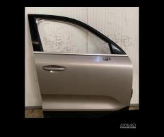 Porta Portiera Ant Dx Volvo XC40 2021