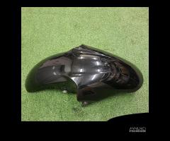 Parafango anteriore nero yamaha r-6 1999/2002