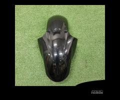 Parafango anteriore nero yamaha r-6 1999/2002