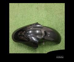 Parafango anteriore nero yamaha r-6 1999/2002