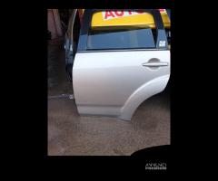 porta citroen c crosser 4007 outlander sx post