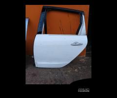 sportello porta posteriore sx renault scenic x mod - 1