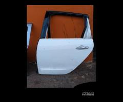 sportello porta posteriore sx renault scenic x mod - 2