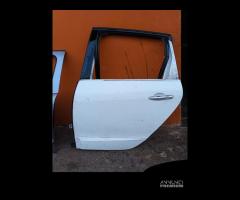 sportello porta posteriore sx renault scenic x mod - 3