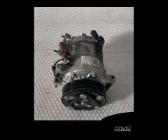 Compressore 1.0 Benzina Audi A1 2022