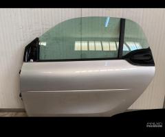 Porta Portiera Ant Sx Smart ForTwo E 2021